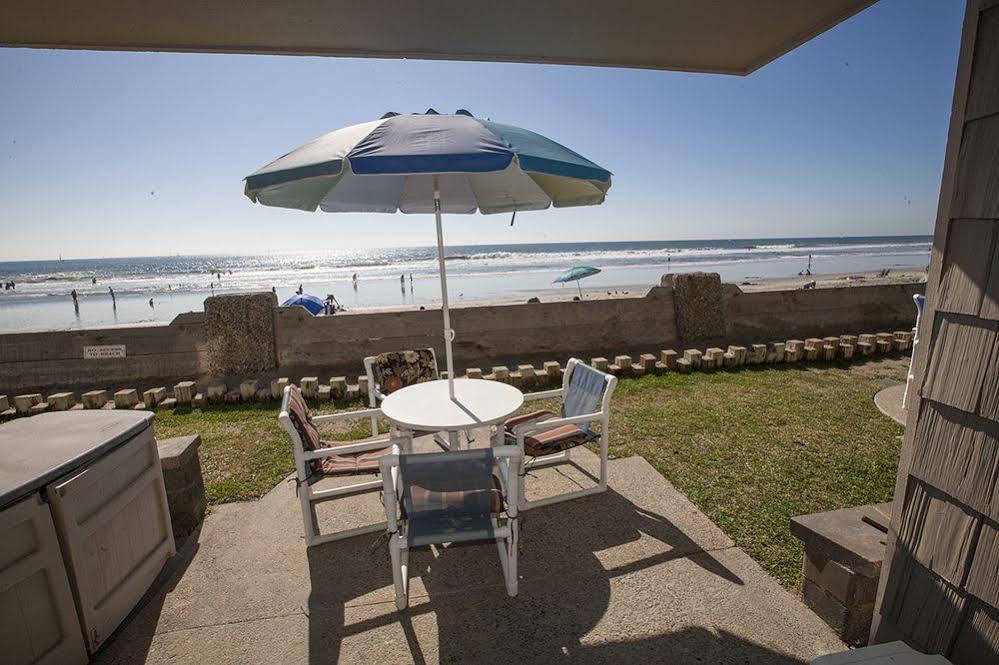 Oceanview Retreat - Steps To The Beach And 2 Pools Оушенсайд Экстерьер фото